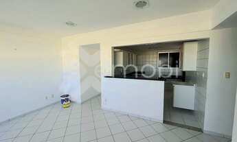 Imagem 6: Apartamento à venda em Nova Parnamirim (Parnamirim/RN) - 87m² - Jardim Arco Íris