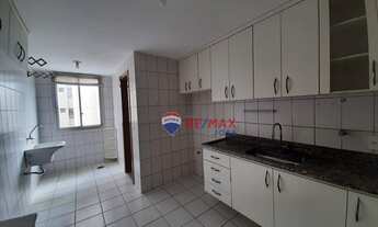 Imagem 7: Rua 16 Apartamento 3 quartos 1 suíte 92 m² - Residencial Politec Águas Claras Sul - DF