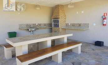 Imagem 6: Apartamento com 2 dormitórios à venda, 61 m² por R$ 270.000,00 - Jardim Nova Era - Salto/S