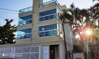 Imagem 2: Apartamento bem mobiliado com 02 quartos na Praia de Bombas em Bombinhas (SC