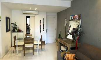 Imagem: Apartamento 3 quartos e 100m² - Jardim