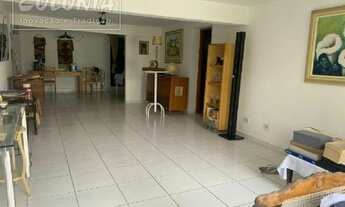 Imagem 6: Santo André - Casa Padrão - Jardim