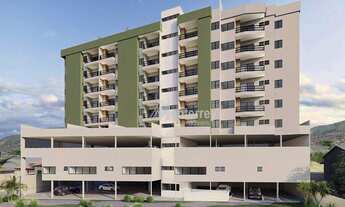 Imagem 2: Apartamento com 1 dormitório à venda, 85 m² por R$ 303.895,00 - São Pedro - Juiz de Fora/M