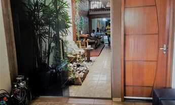 Imagem 2: PAIÇANDU - CASA PADRÃO - CENTRO