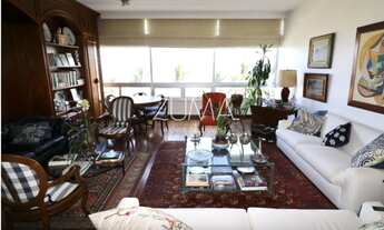 Imagem 7: ESPETACULAR APARTAMENTO NA ORLA DE IPANEMA