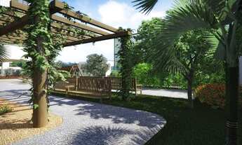 Imagem 3: Apartamento de 64 metros quadrados no bairro Barro com 3 quartos