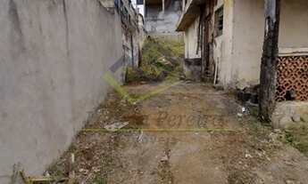 Imagem 7: SÃO PAULO - Terreno Padrão - JARDIM PIRITUBA