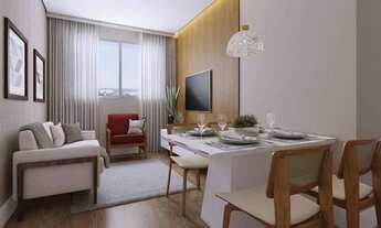 Imagem 3: Apartamento em Passo das Pedras