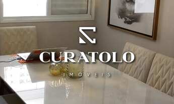 Imagem 2: IMPERDÍVEL - MARAVILHOSO APARTAMENTO NO BAIRRO DE SÃO CAETANO - PRÉDIO NOVO