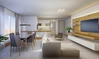 Imagem 3: Apartamento com 3 dormitórios à venda, 78 m² por R$ 382.800,00 - Centro - Novo Hamburgo/RS