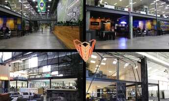 Imagem 3: GALPAO COMERCIAL em Sao Paulo - SP, Vila Leopoldina