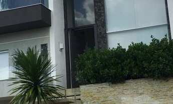 Imagem 3: SOBRADO 351m² - Condomínio Fechado Urbanova - 4 Suítes