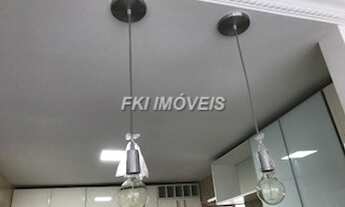 Imagem 6: COBERTURA ! Apartamento com 2 dormitórios