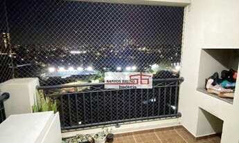 Imagem 5: Apartamento com 3 dormitórios à venda, 100 m² por R$ 819.000,00 - Limão - São Paulo/SP