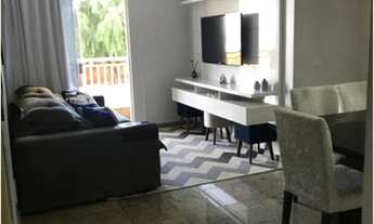 Imagem 2: Apartamento Via Frattina
