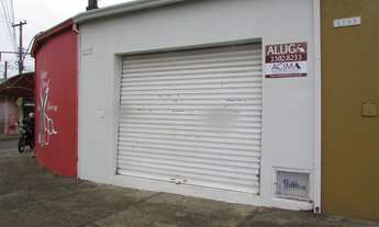 Imagem 2: MARIO DEDINI Galpão / depósito com aluguel por R$850 /mês