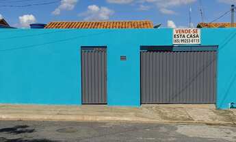 Imagem: Casa a Venda