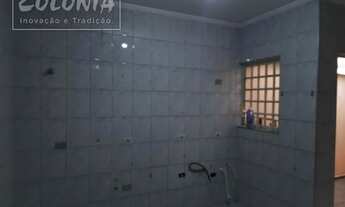 Imagem 3: Santo André - Apartamento Padrão - Vila Príncipe de Gales