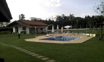 Imagem 3: Condominio de Alto Padrão, excelente chacara