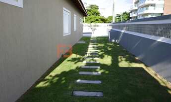 Imagem 5: Aluguel de Temporada - Casa beira mar com 3 suítes e 1 mezanino na praia de Canto Grande