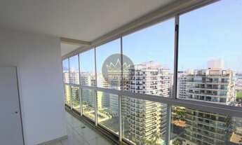 Imagem 3: Apartamento para Venda em Rio de Janeiro, Barra da Tijuca - Região Olímpica, 2 dormitórios