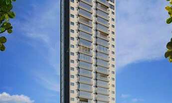 Imagem 2: 4 suítes + 3 vagas - Completa área de lazer