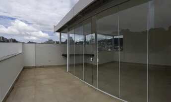 Imagem: Juiz de Fora - Apartamento Padrão - São