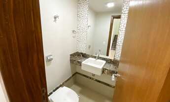 Imagem 5: Casa para venda com 430 metros quadrados com 4 suítes, piscina, varanda gourmet