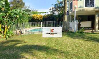 Imagem 3: Casa com 5 dormitórios à venda, 684 m² por R$ 4.500.000,00 - Parque Anchieta - São Bernard