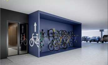 Imagem 6: Apartamentos com ou sem terraço á venda, de 113 a 140,15m² a partir de R$ 787.814 - São Pe