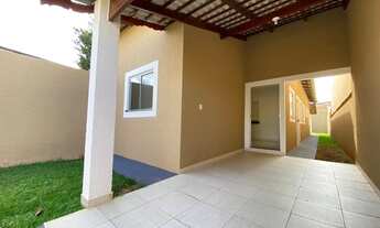 Imagem 7: LINDA CASA DE 3Q SUÍTE NA VILA SÃO SEBASTIAO COM ESPAÇO P/ PISCINA