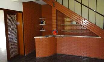 Imagem 5: Casa com 4 dormitórios, 202 m² - venda por R$ 750.000,00 ou aluguel por R$ 3.000,00/mês