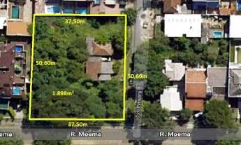 Imagem: Lote/terreno à venda em Porto Alegre