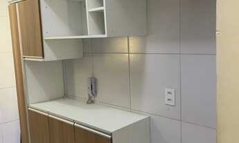 Imagem 3: Condomínio Alameda Sapucaia