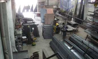 Imagem: Galpão, 980 m² - venda por R$ 2.000.000,00