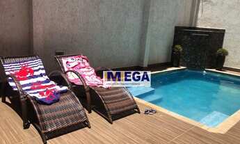 Imagem: Casa com 3 dormitórios para alugar, 239