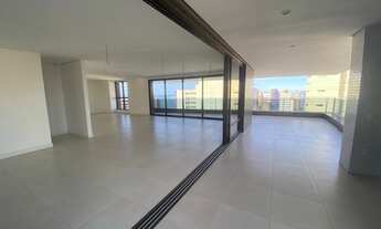 Imagem 3: Edificio Palmares com 403 m2 com 4 quartos em Meireles - Fortaleza - CE