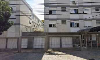 Imagem: Apartamento para aluguel possui 60 metros