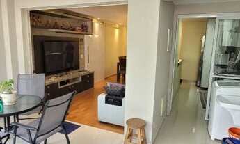 Imagem 4: Apartamento à venda, 75 m² por R$ 650.000,00 - Vila Andrade - São Paulo/SP