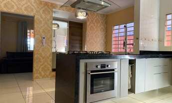 Imagem 7: Casa para venda tem 105 metros quadrados com 3 quartos em Jardim Santa Marta - Salto - São