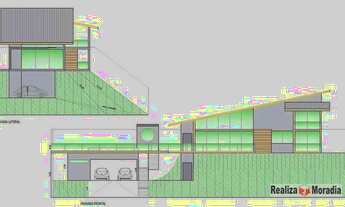 Imagem 6: Terreno de 570,50 m² - Declive - Gramado