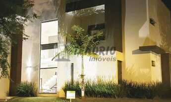 Imagem 6: Condomínio de ALTO PADRÃO / Casa sobrado 03 suítes 609,00m², automatizada, energia fotovol