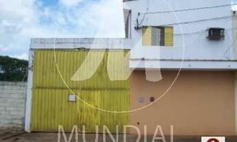 Imagem: Salão/Galpão (salão - sobradinho parte