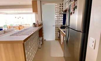 Imagem 6: Apartamento - venda - 89m² - 2 dormitórios (1 suíte) - Tatuapé - São Paulo - SP