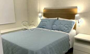 Imagem 6: Apartamento Add Nova Berrini 65m² 2 dormitórios 1 vaga para locação