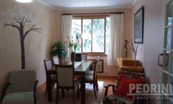 Imagem: PORTO ALEGRE - Apartamento Padrão - CAMAQUA