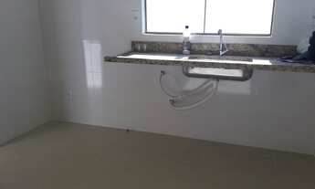 Imagem 4: Casa nova de 2 quartos sendo uma suíte no bairro Riviera