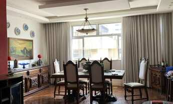 Imagem 5: Cobertura com 3 dormitórios à venda, 220 m² por R$ 1.800.000,00 - Icaraí - Niterói/RJ