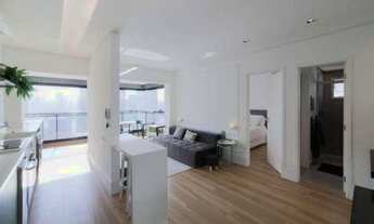 Imagem: Apartamento Residencial / Chácara Santo