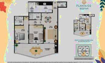 Imagem 7: Condomínio Tre Amici Residenziale - Rua Jorn. Francisco Rodrigues de Miranda - Piratininga